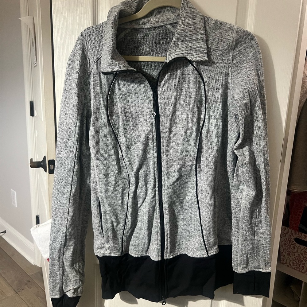 Lululemon define jacket